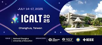 IEEE ICALT 2025 - 25th International Conference on Advanced Learning Technologies