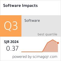 Software Impact - Elsevier